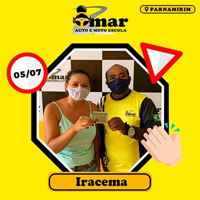 Iracema